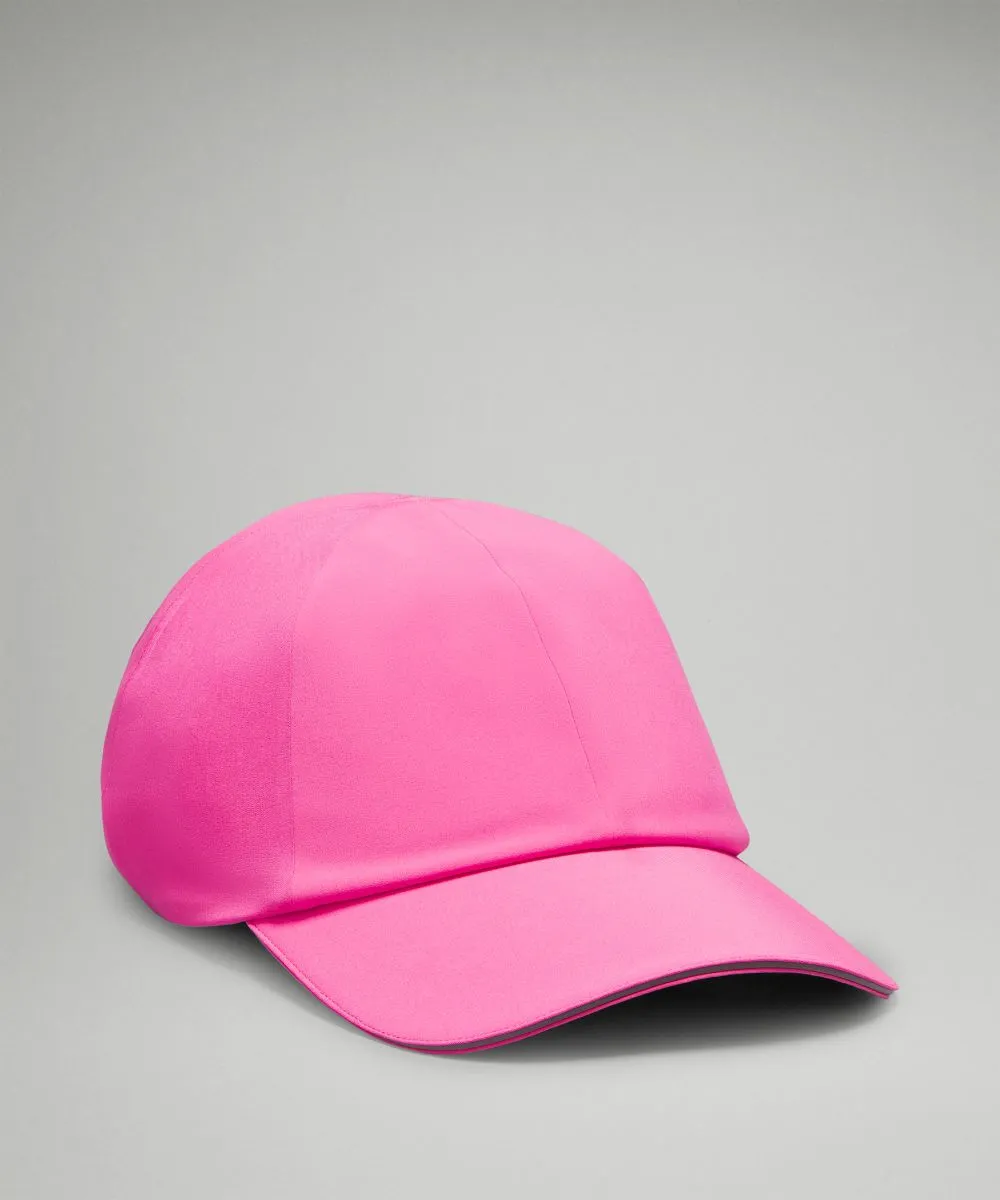 Lululemon Women's Running Cap, Pink