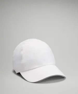 Lululemon Women's Running Cap, White