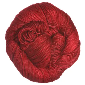 Madelinetosh Pashmina Yarn - Blood Runs Cold