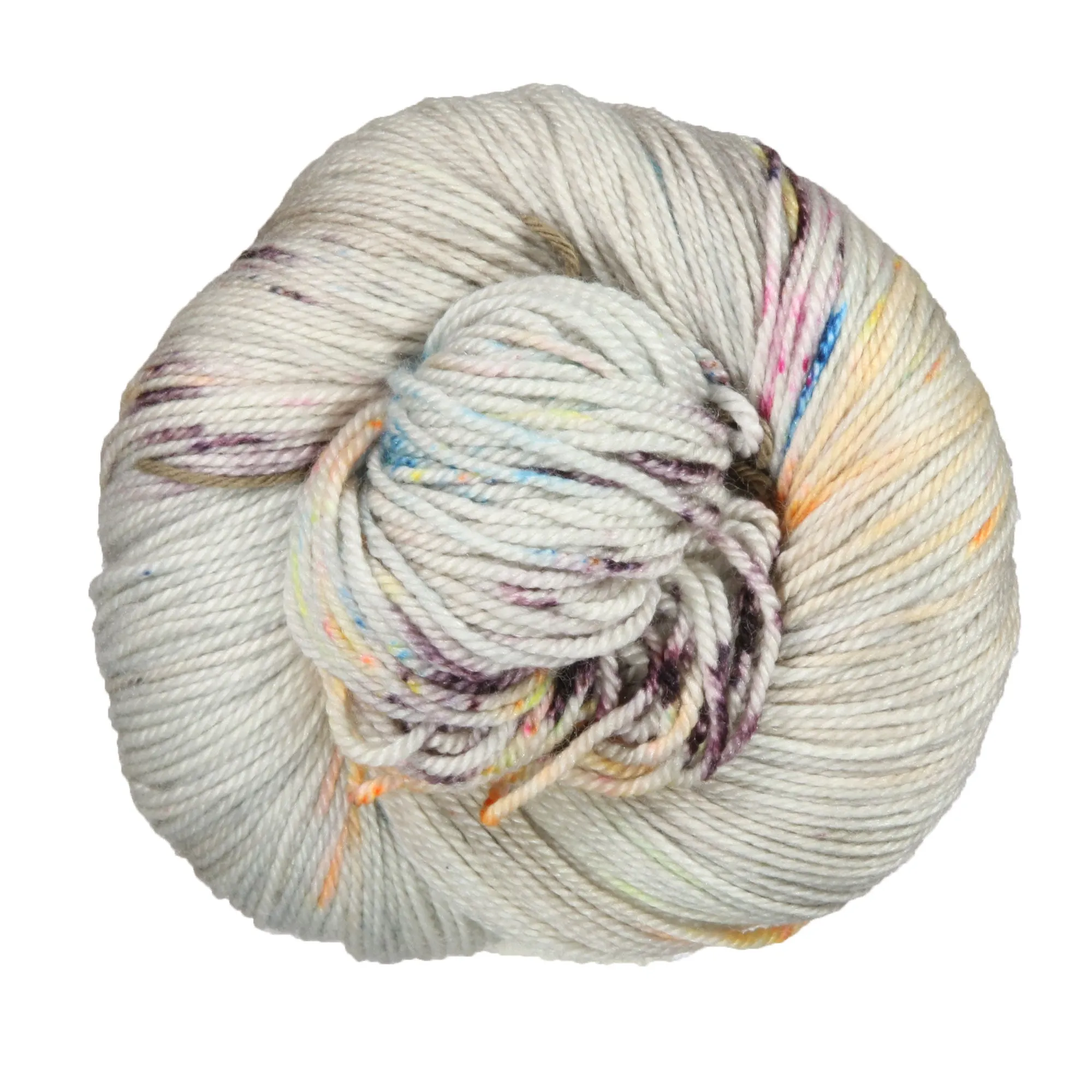 Madelinetosh Pashmina Yarn - Gracenotes