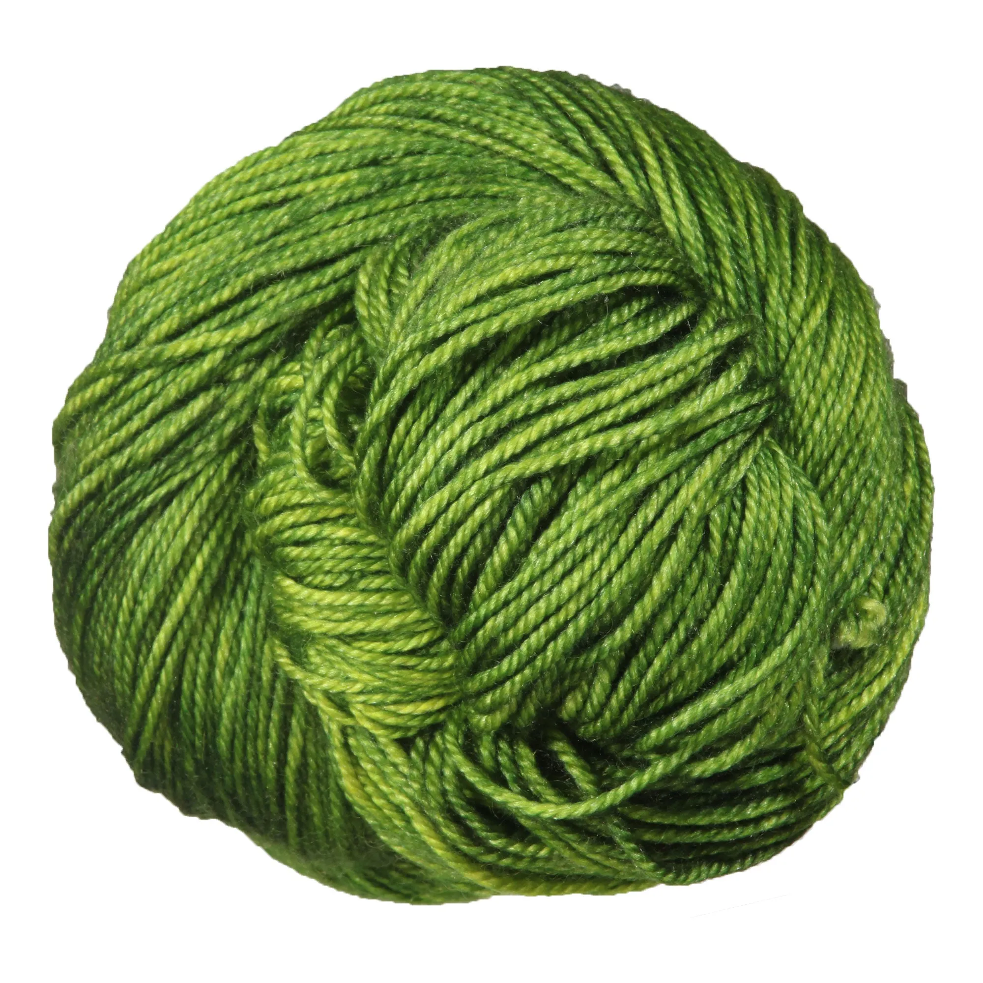 Madelinetosh Pashmina Yarn - Jade