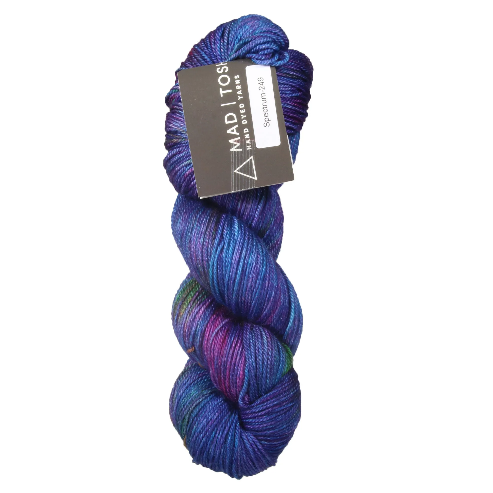 Madelinetosh Pashmina Yarn - Spectrum