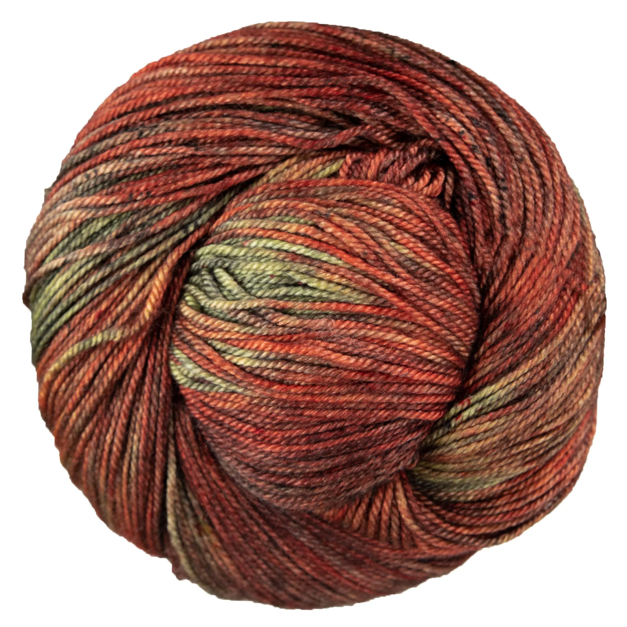 Madelinetosh Pashmina Yarn - Superb