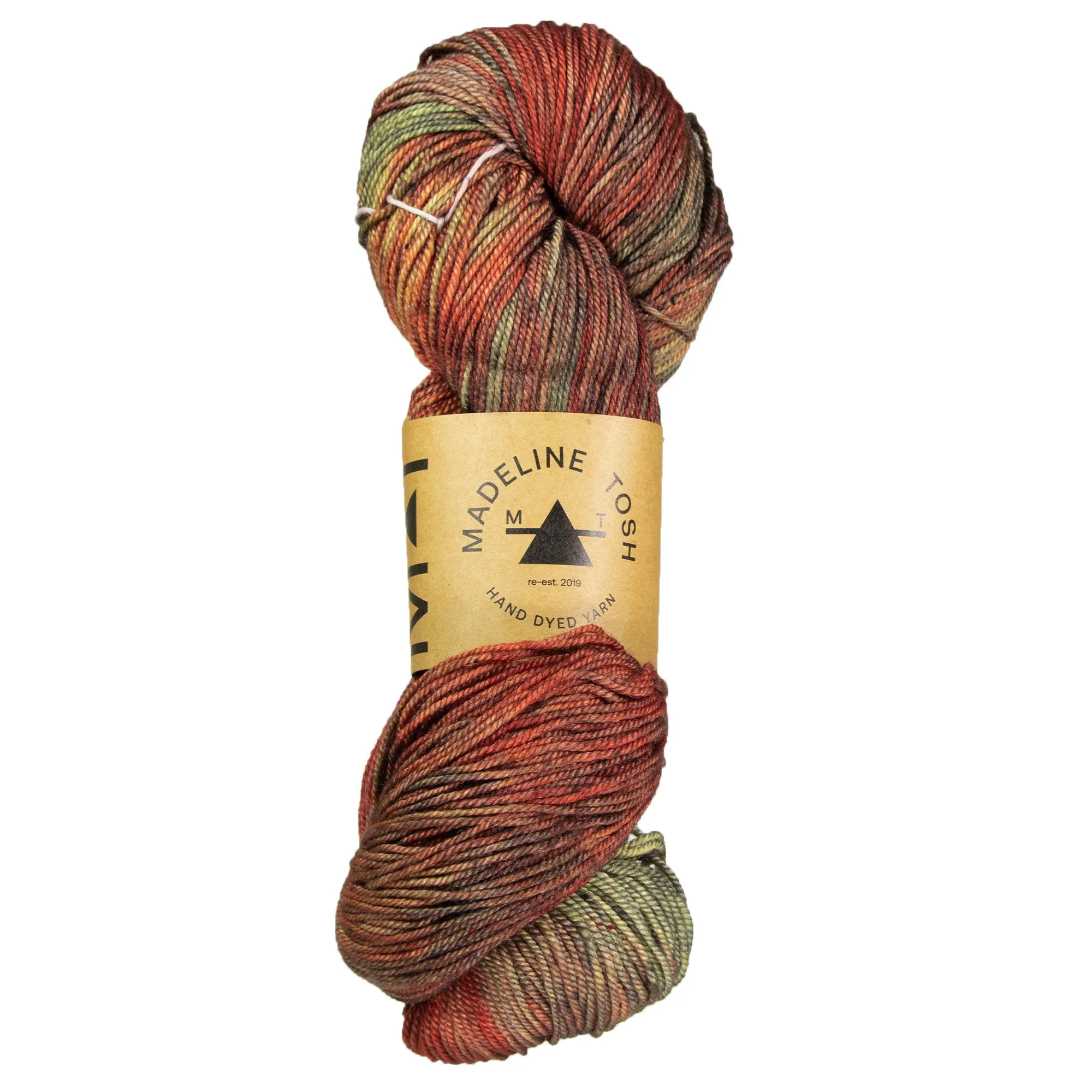 Madelinetosh Pashmina Yarn - Superb