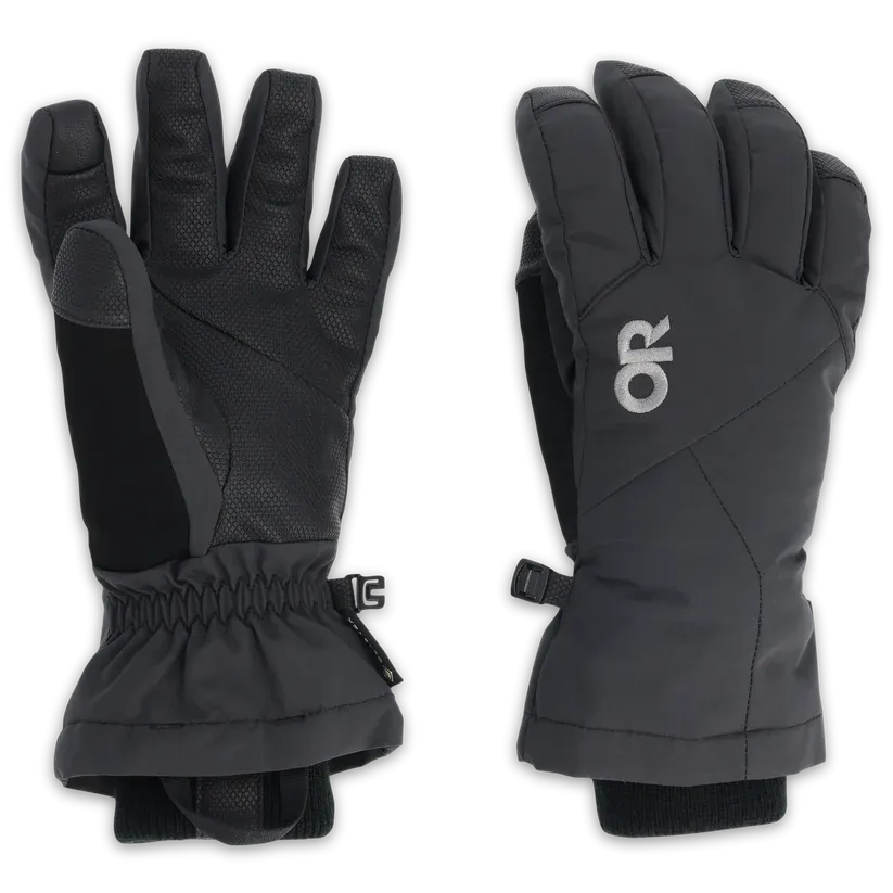 Outdoor Research W's Revolution Under Cuff GORE-TEX Gloves