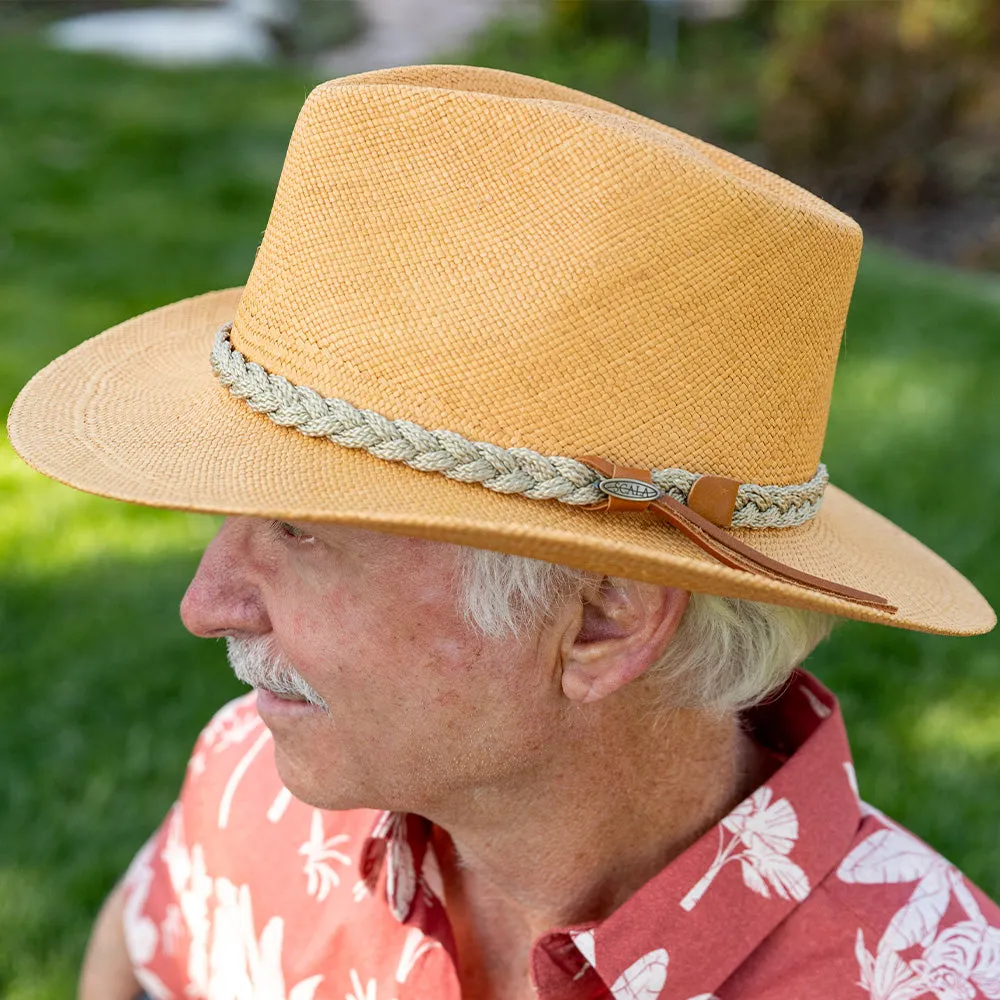 Panama Straw Hat