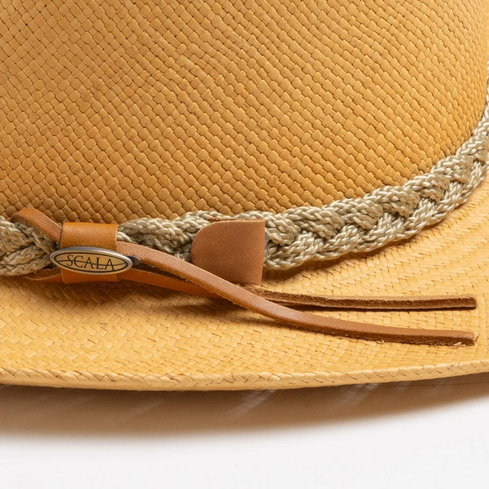 Panama Straw Hat