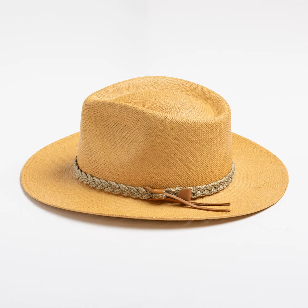 Panama Straw Hat