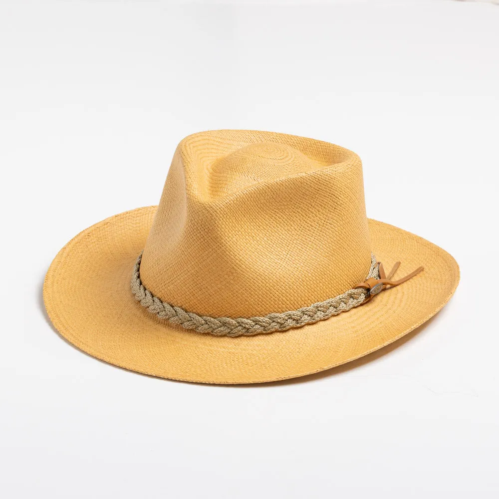 Panama Straw Hat