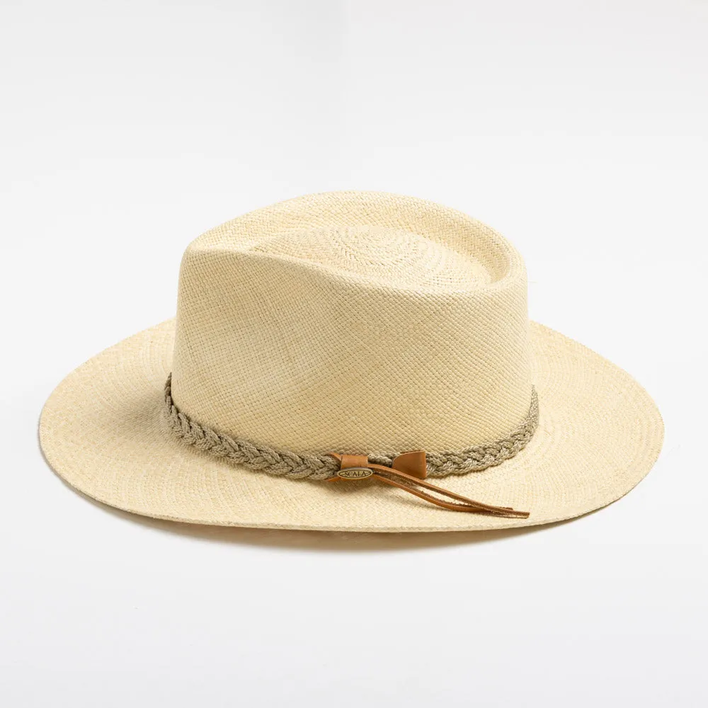 Panama Straw Hat