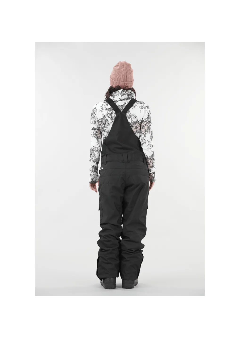 Picture Womens Salopettes/Ski Trousers - Brita Bib