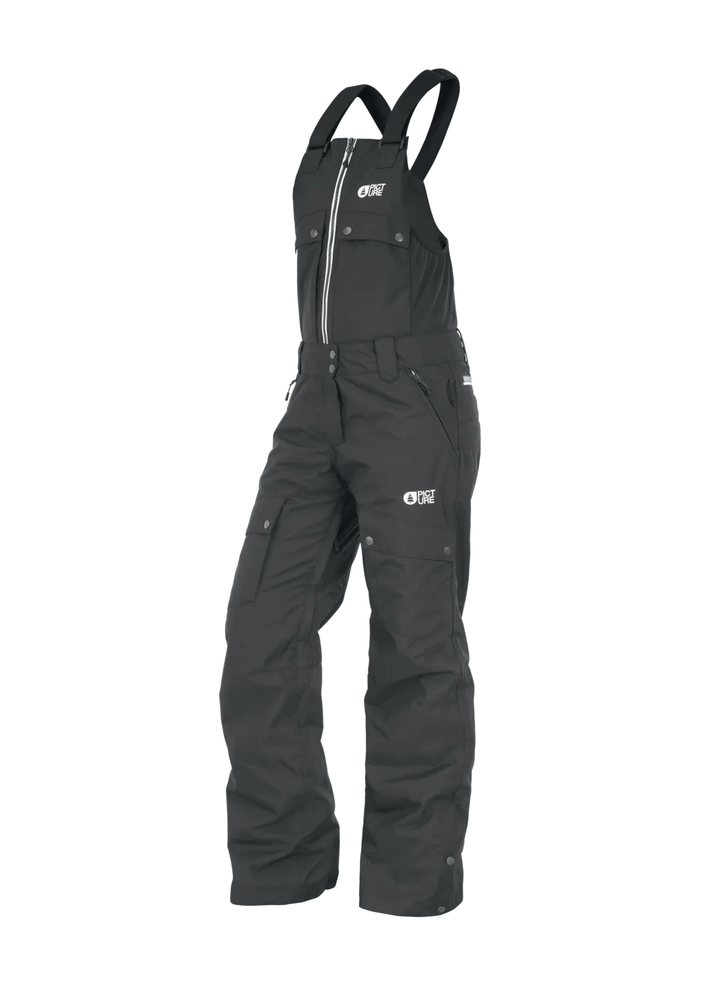 Picture Womens Salopettes/Ski Trousers - Brita Bib