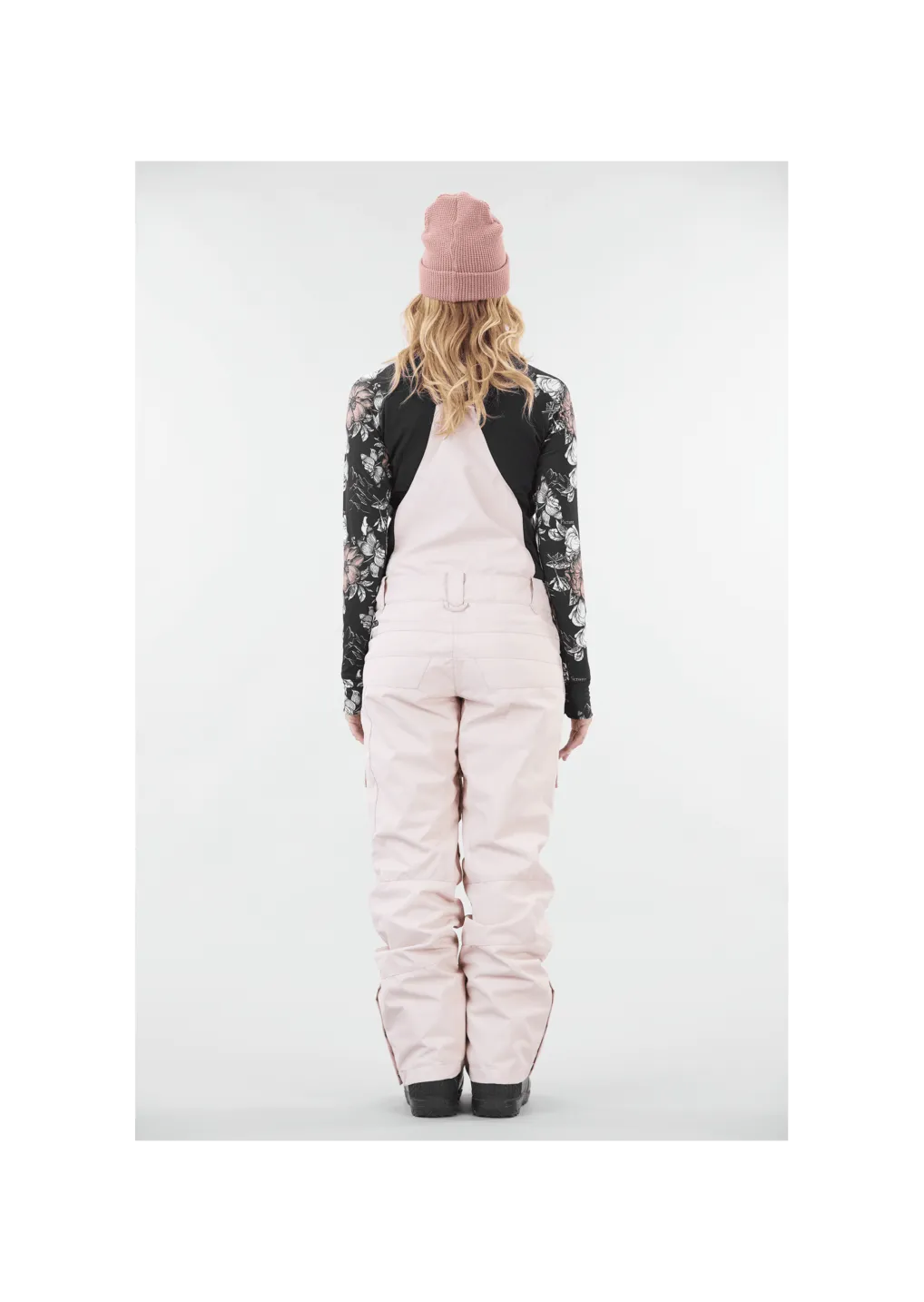 Picture Womens Salopettes/Ski Trousers - Brita Bib