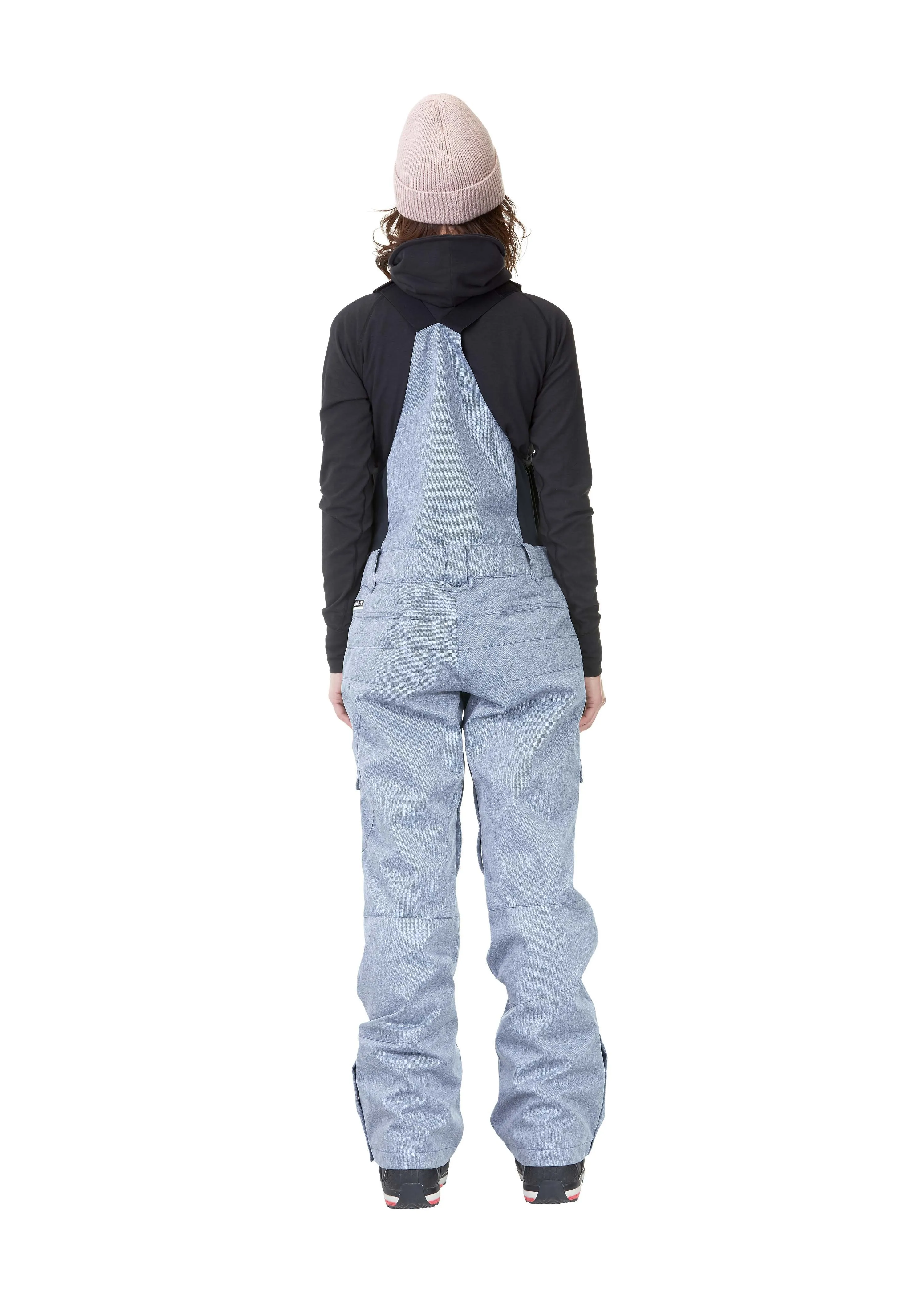 Picture Womens Salopettes/Ski Trousers - Brita Bib