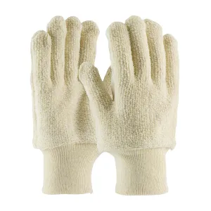 PIP 42-C700/S Terry Cloth Seamless Knit Glove - 24 oz