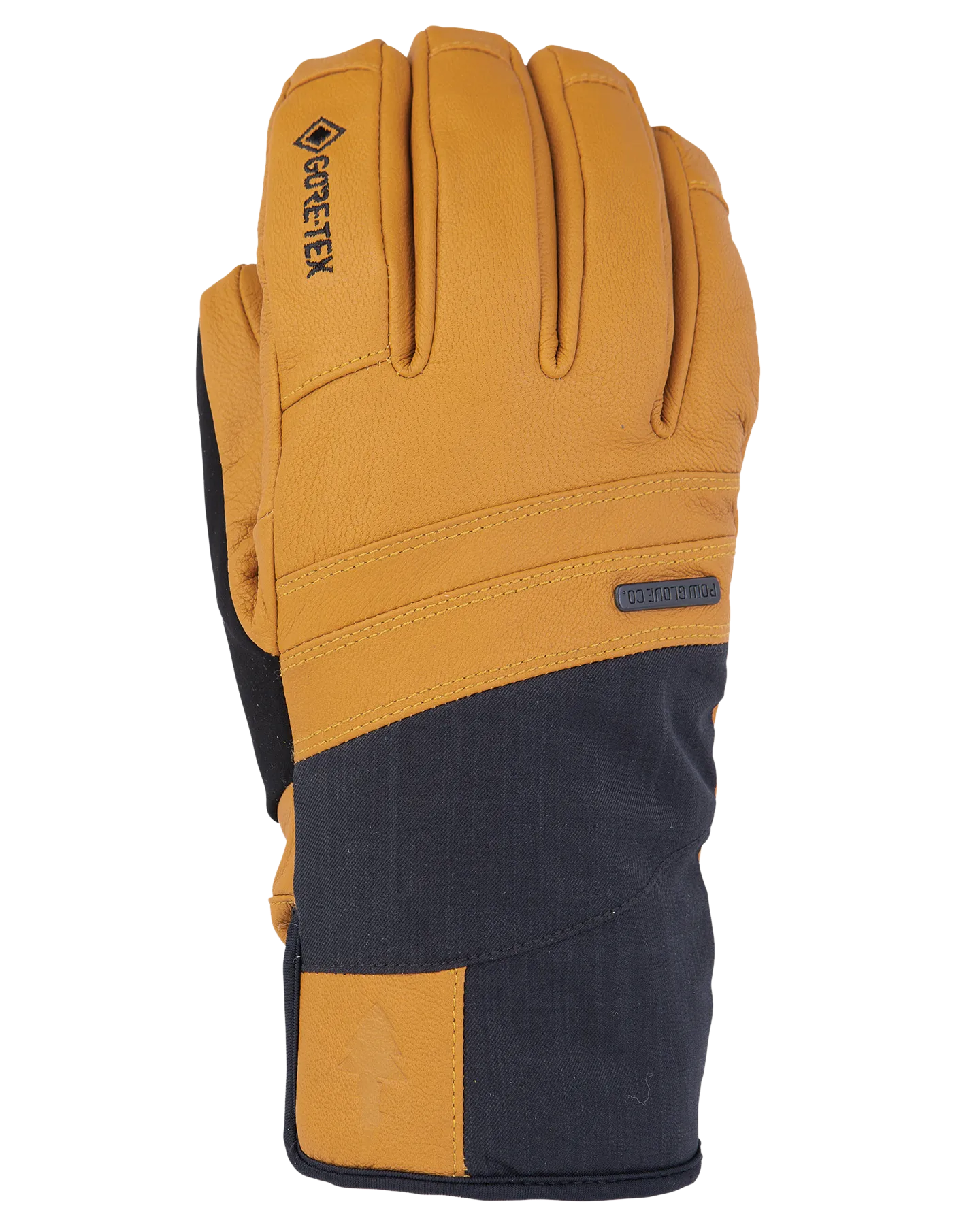 Pow Gloves Royal Gtx Snow Gloves