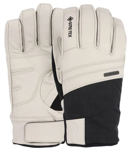 POW Men's Royal GTX Glove Cold Smoke 2024