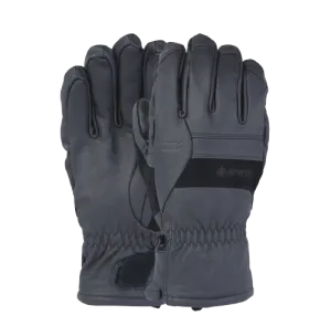 Pow Stealth Goretex Glove Black