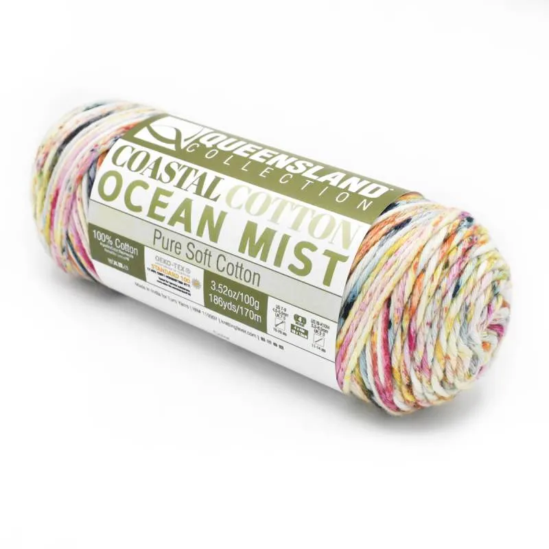 Queensland Coastal Cotton Ocean Mist