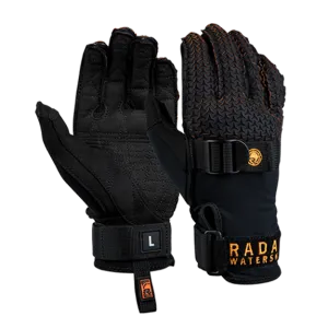 Radar 2025 Hydro-A Ski Gloves