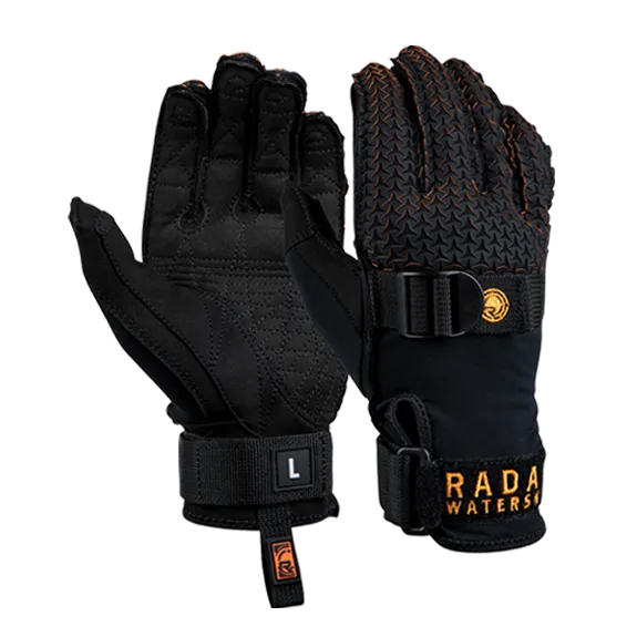 Radar 2025 Hydro-A Ski Gloves