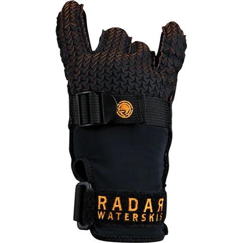 Radar 2025 Hydro-A Ski Gloves