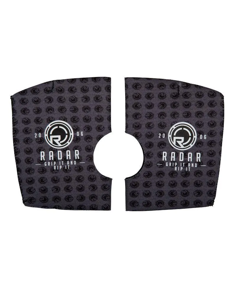 Radar Neoprene Palm Protector Glove