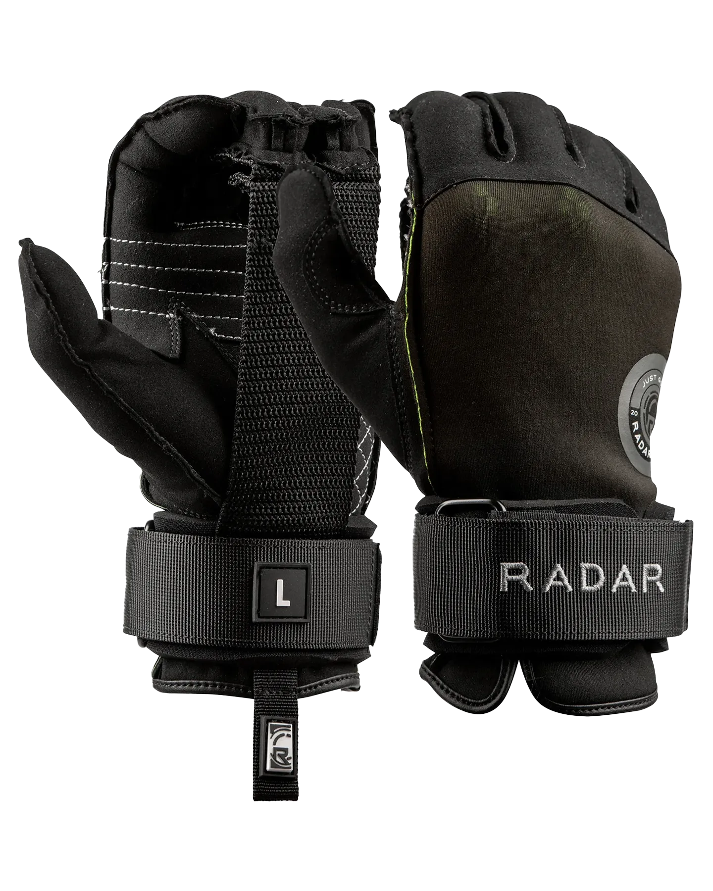 Radar Vice Waterski Gloves - 2024