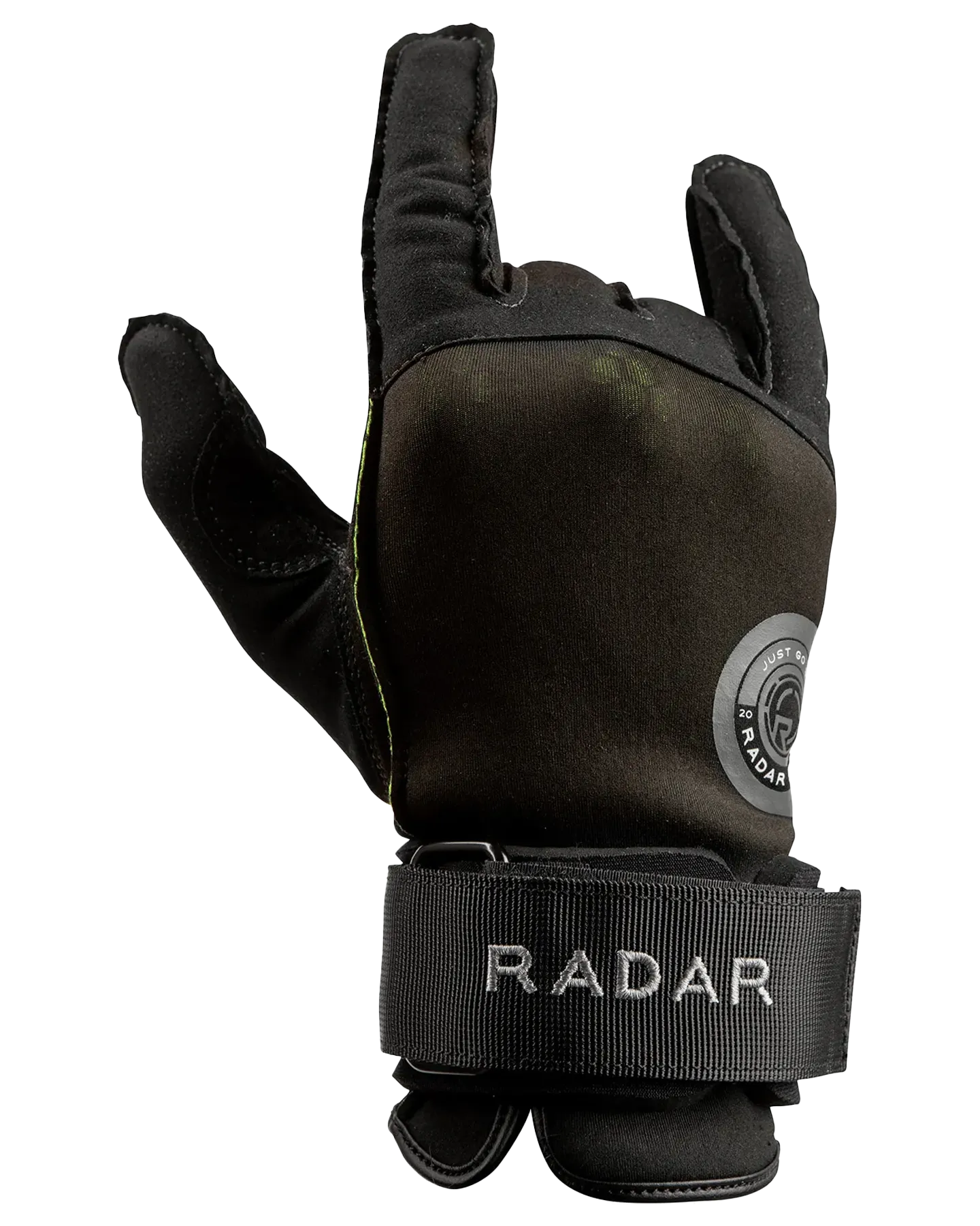 Radar Vice Waterski Gloves - 2024