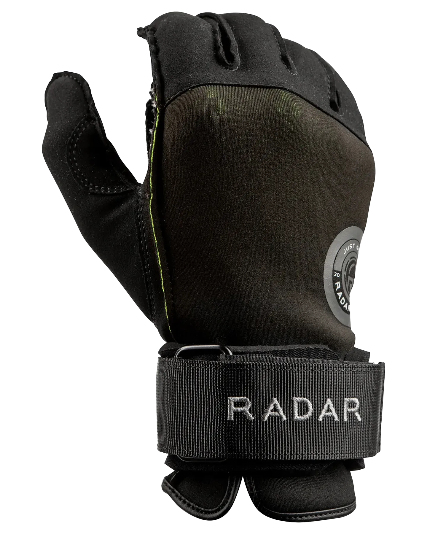 Radar Vice Waterski Gloves - 2024