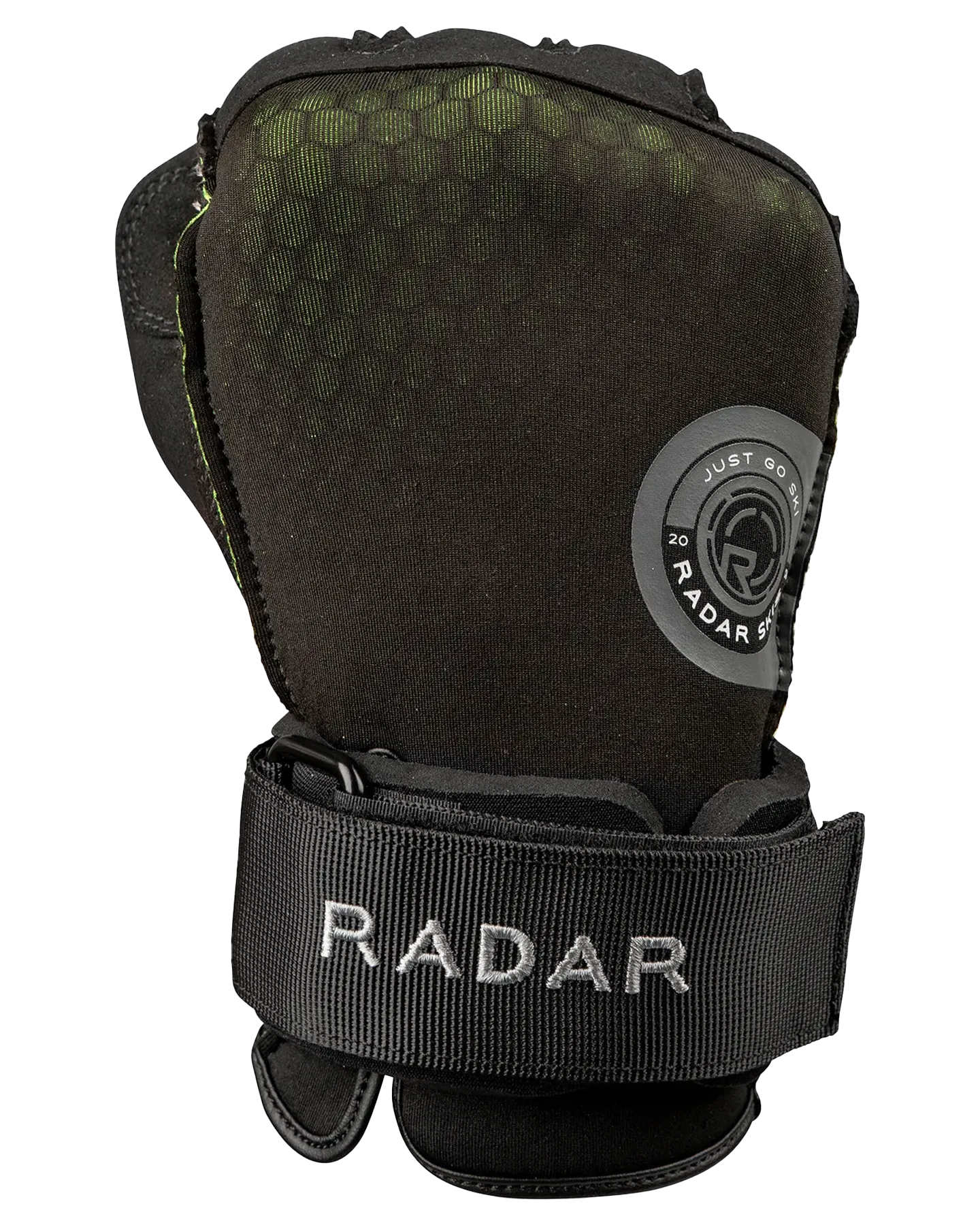 Radar Vice Waterski Gloves - 2024