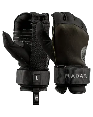 Radar Vice Waterski Gloves - 2024