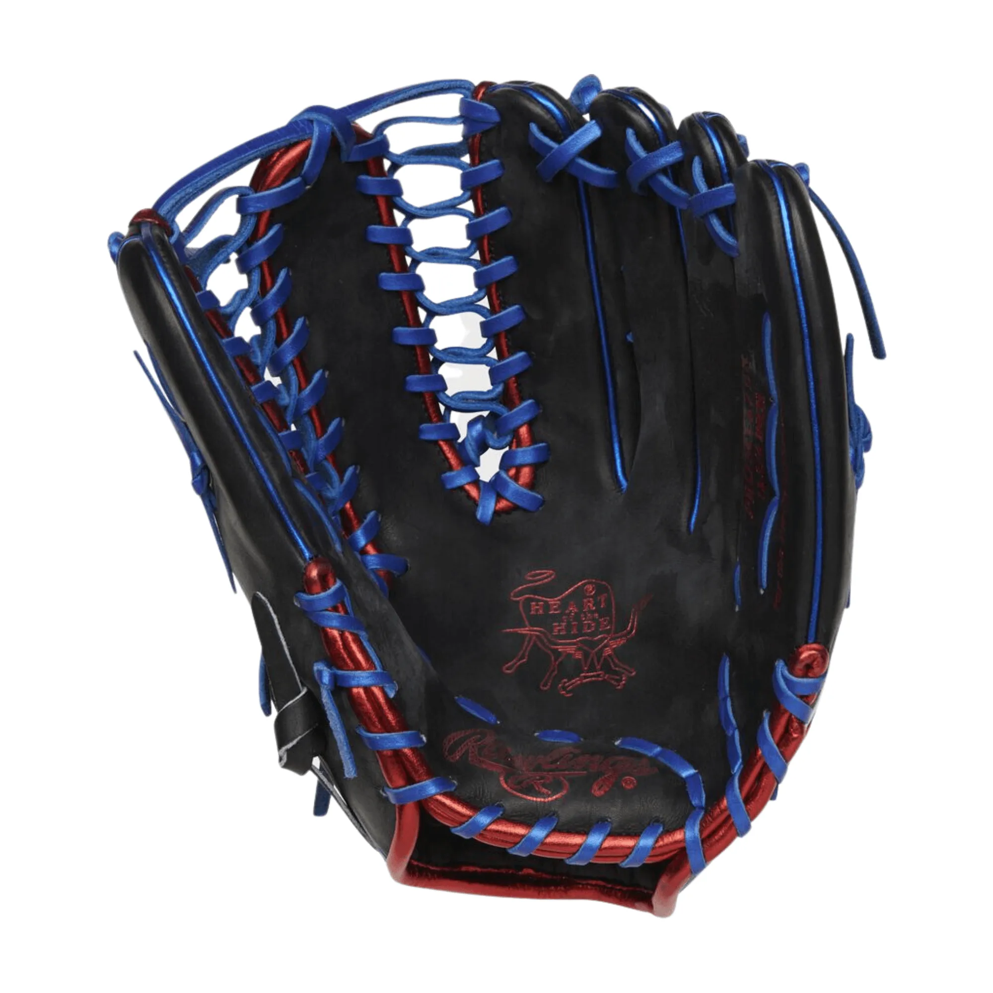 Rawlings ColorSync 7.0 12 3/4" OF RPROMT27BR-RHT