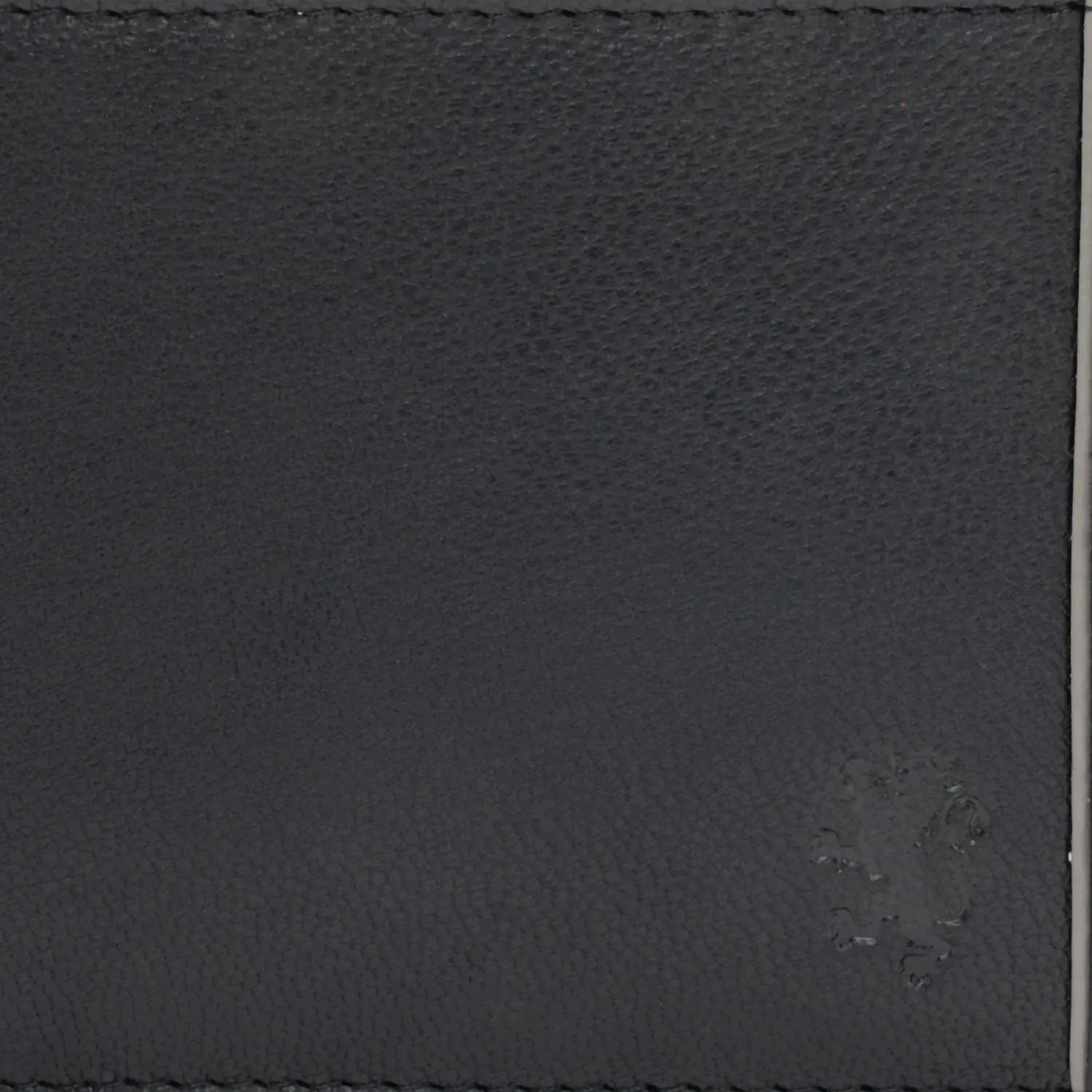 Red Tape Genuine Leather RFID Wallet | Stylish And Secure