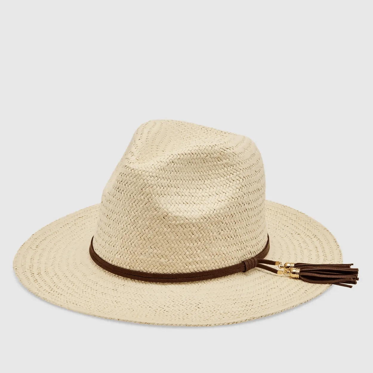 Sahara Hat | Ivory