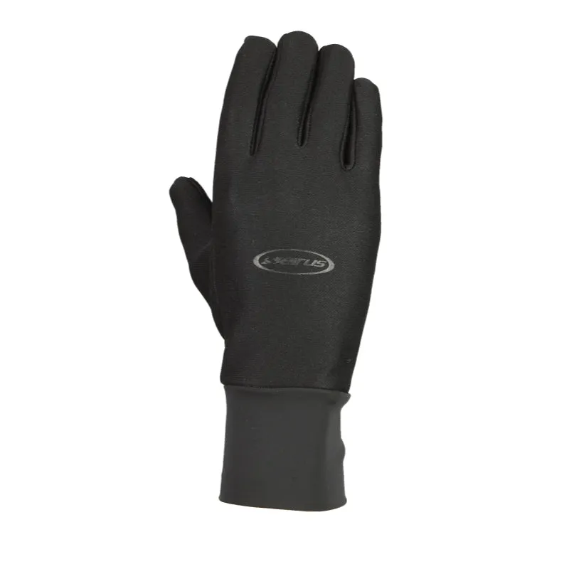 Seirus Innovation Xtreme All Weather St Hyperlite Glove Men'S - Black - Small/Medium