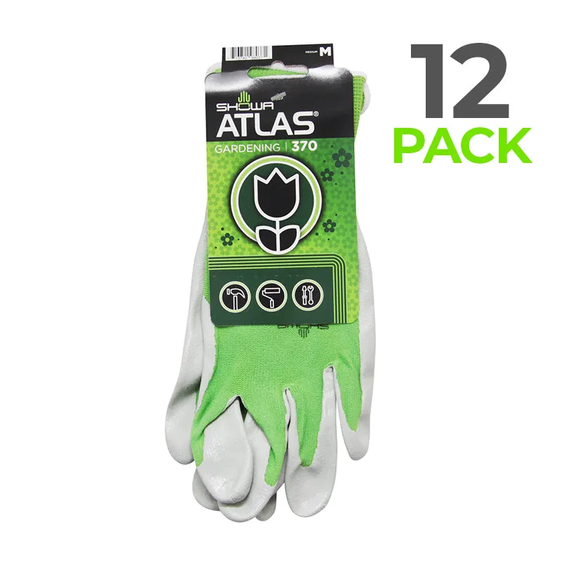 Showa Atlas 370 Garden Glove