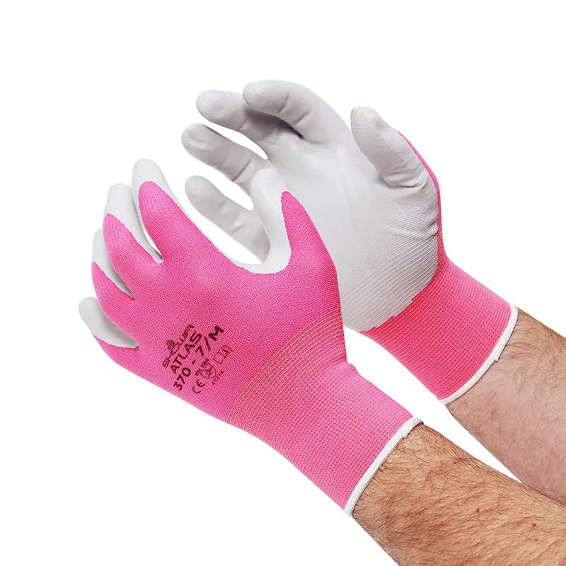 Showa Atlas 370 Garden Glove