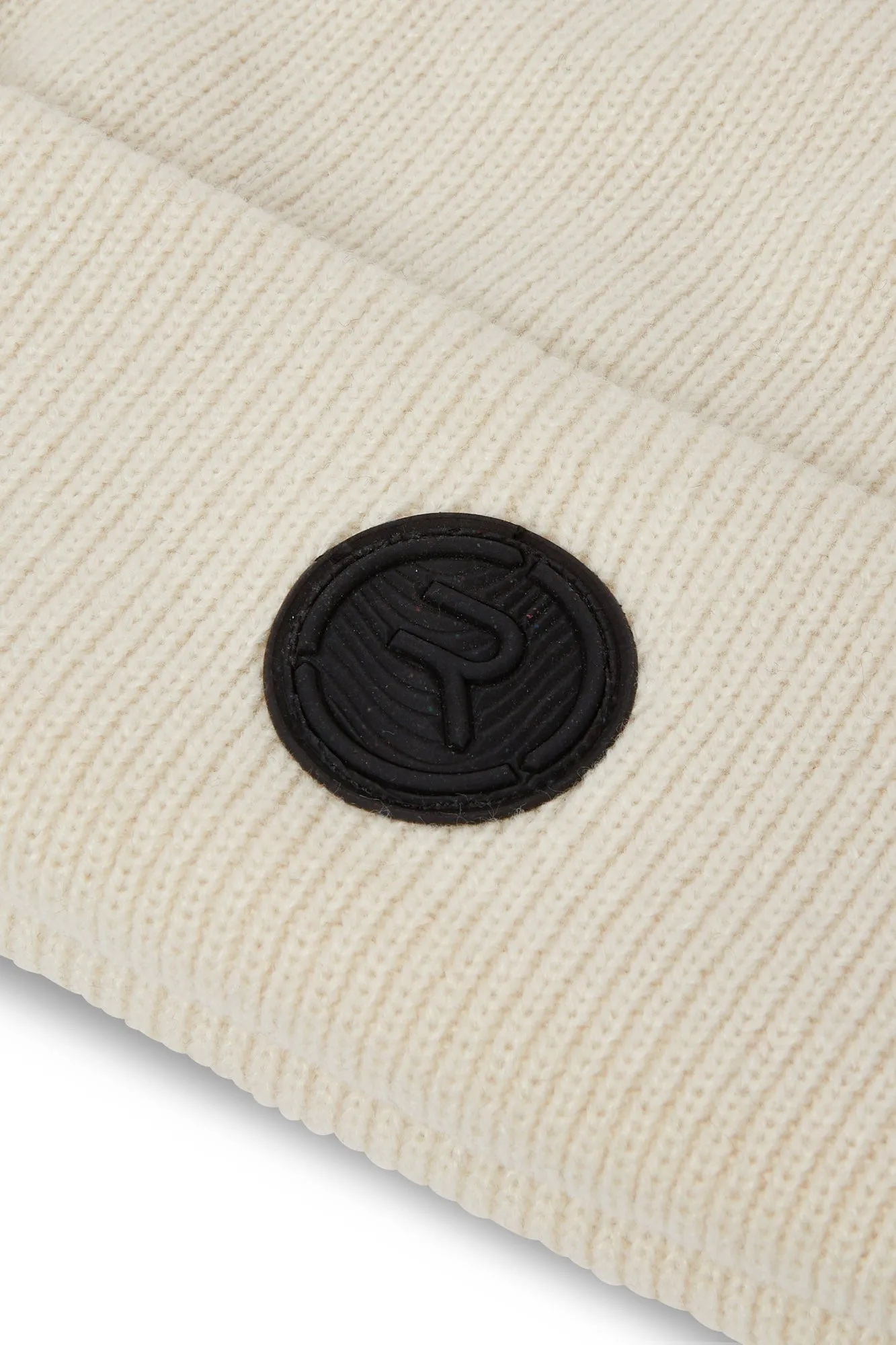 Snowdon Beanie Cream