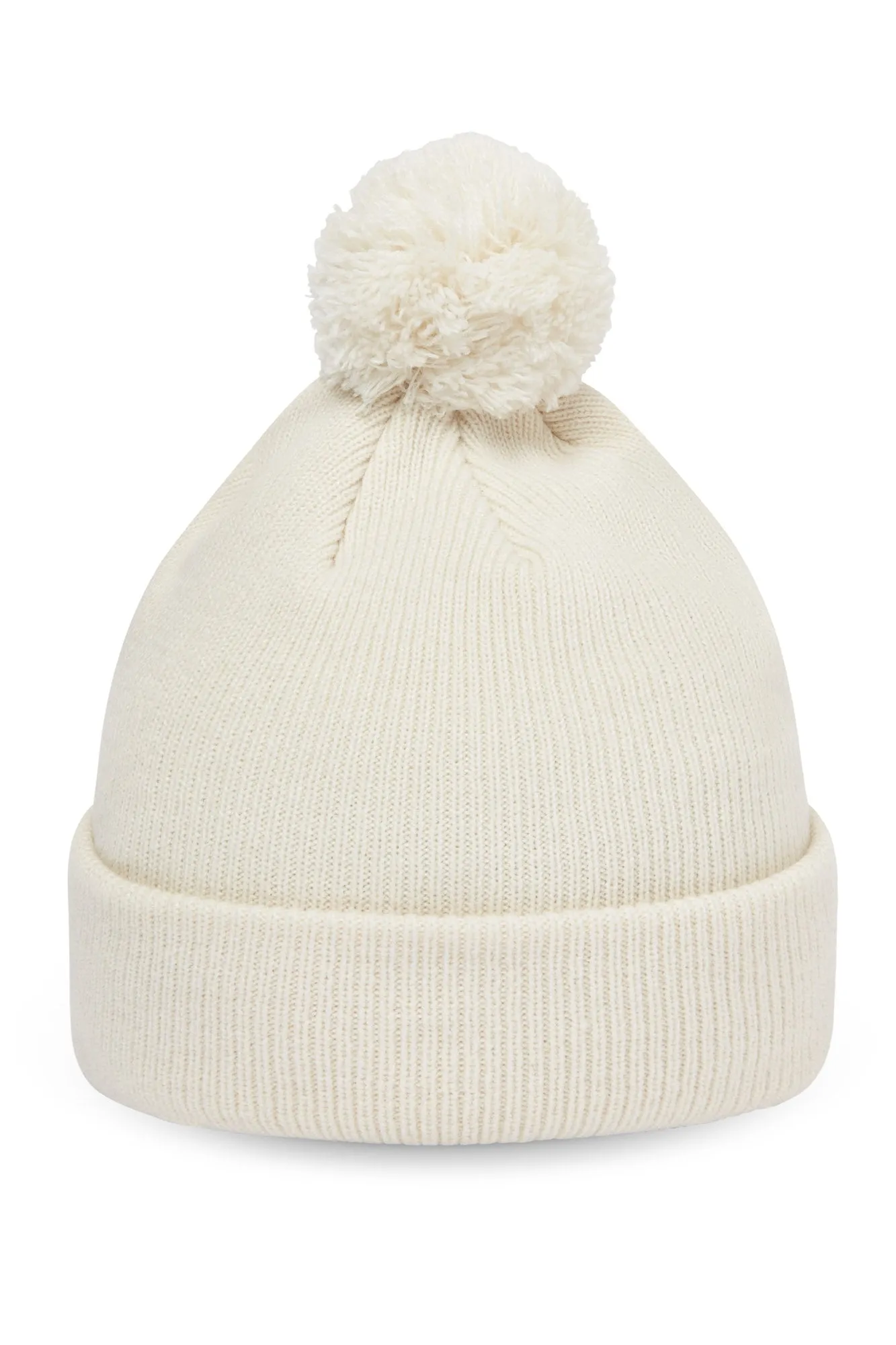 Snowdon Beanie Cream