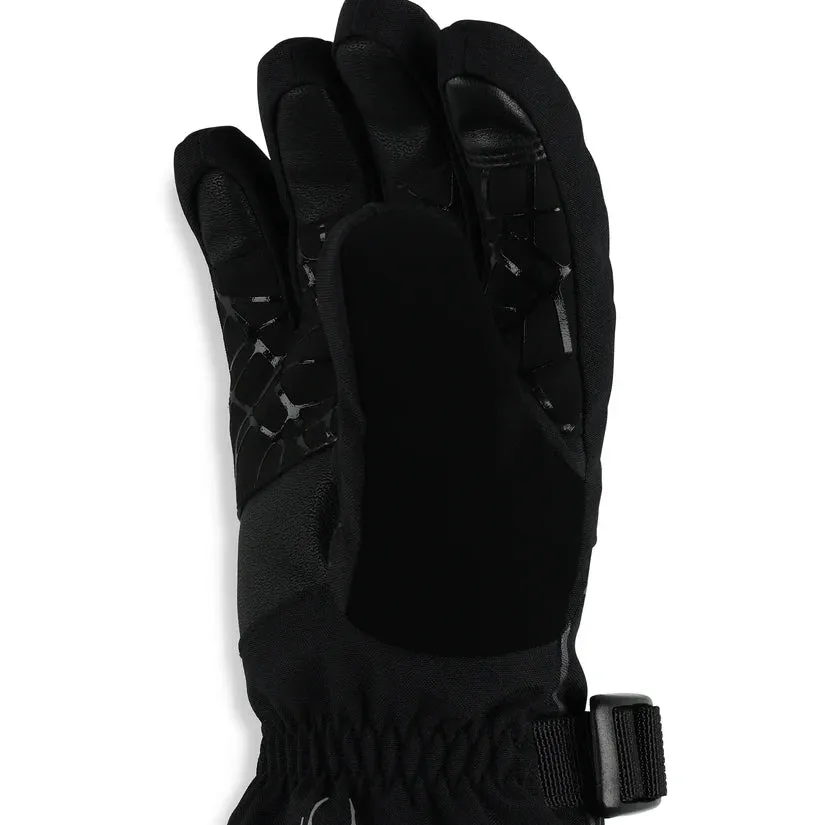 Spyder Overweb Gloves - Boys