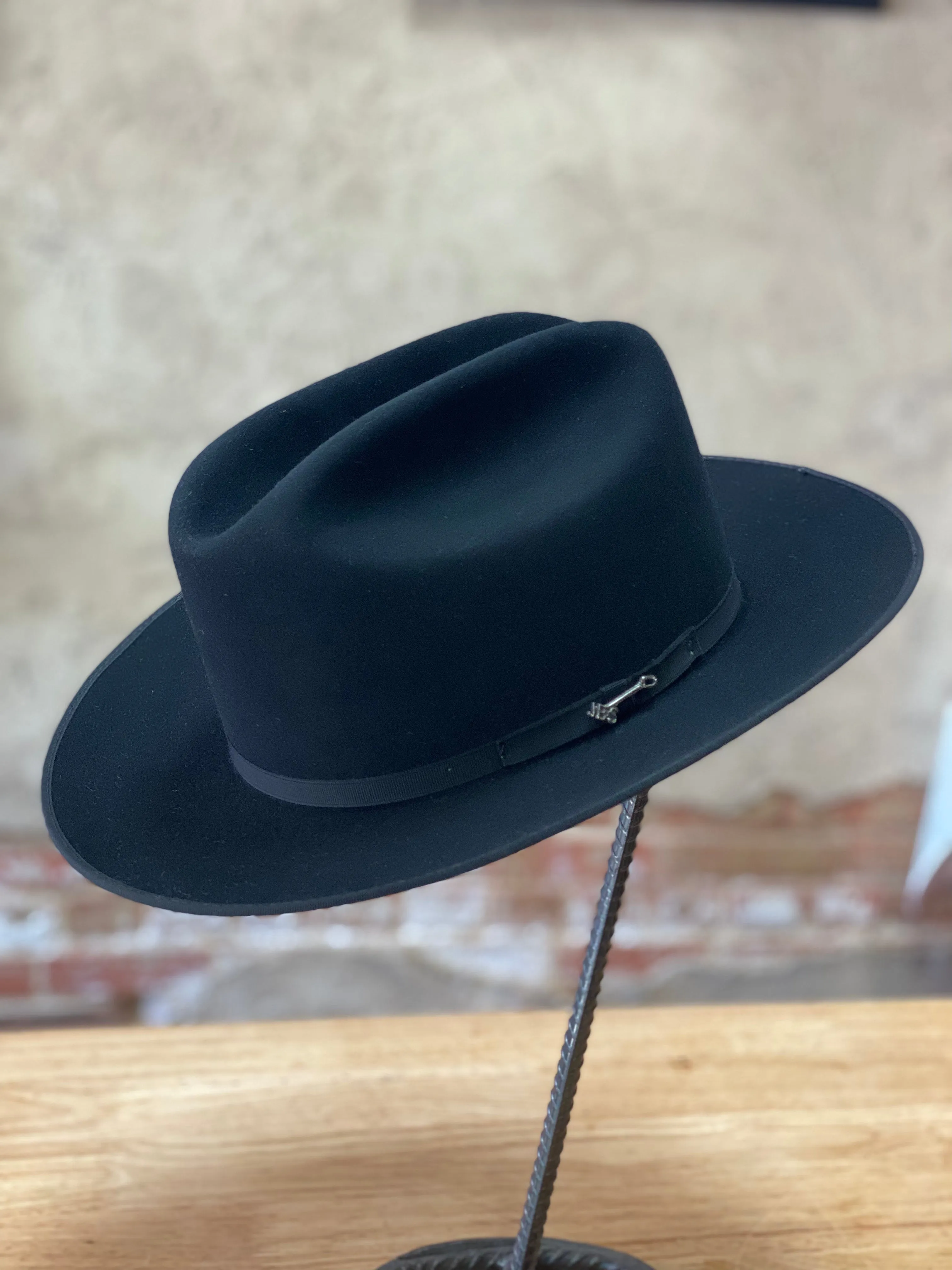 Stetson Open Road 6X Felt Hat