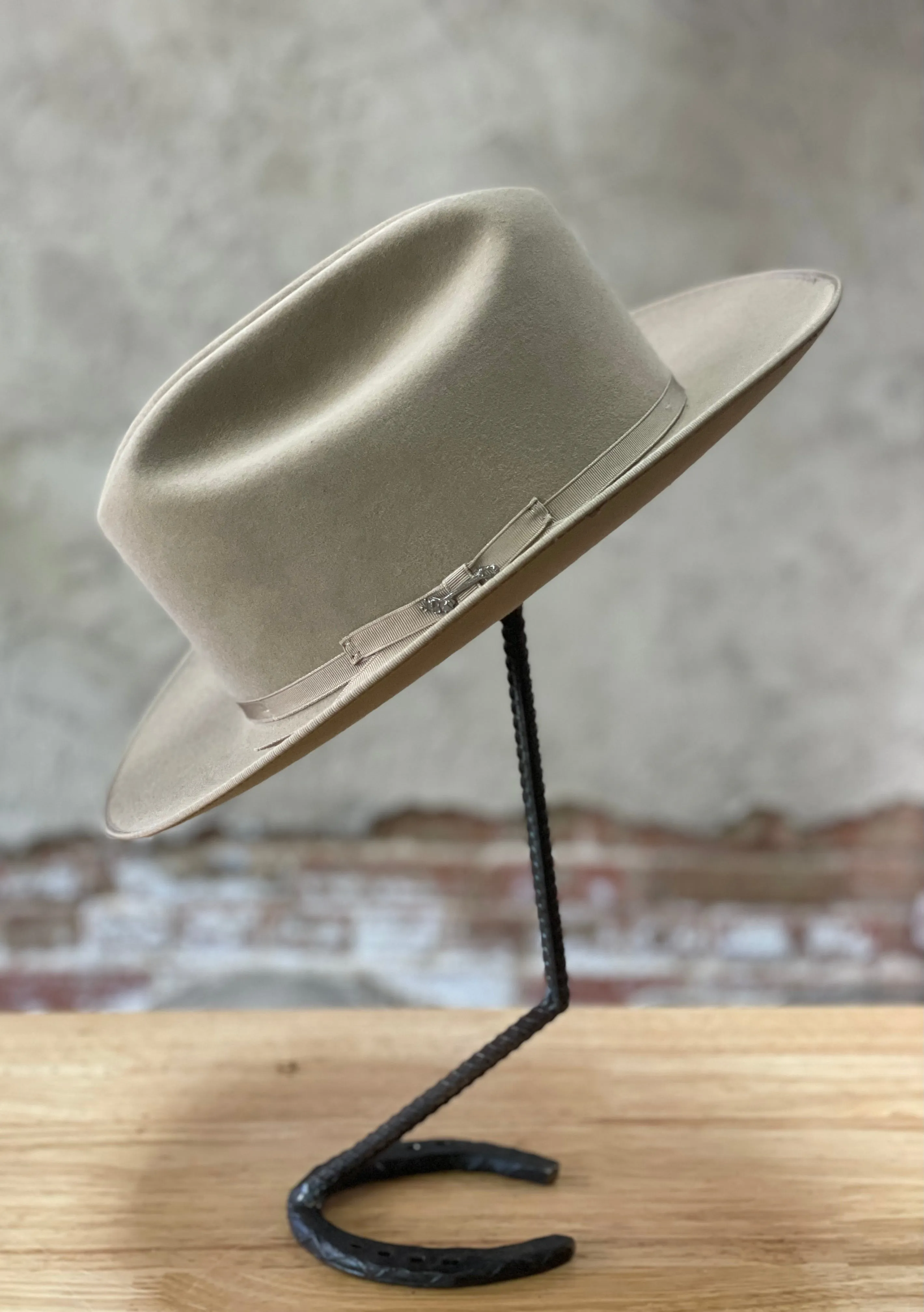 Stetson Open Road 6X Felt Hat