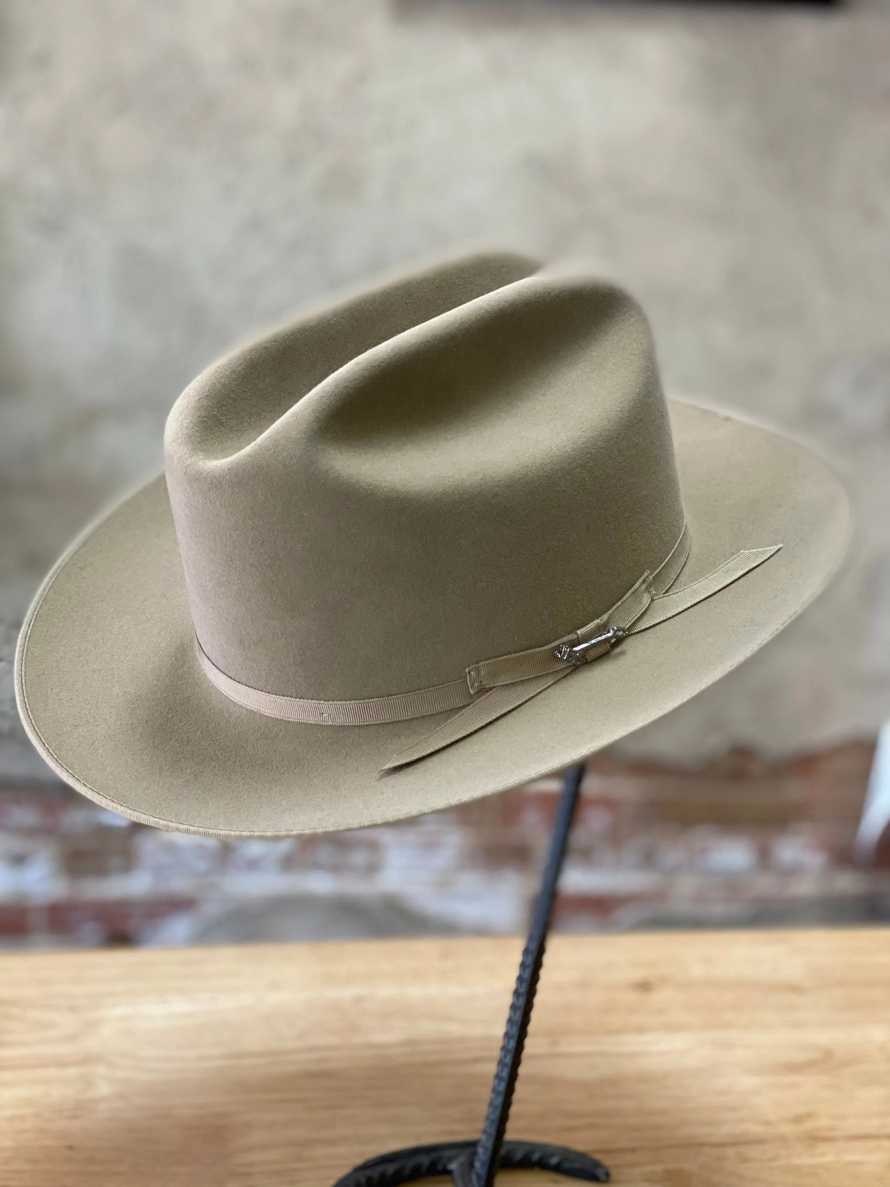 Stetson Open Road 6X Felt Hat