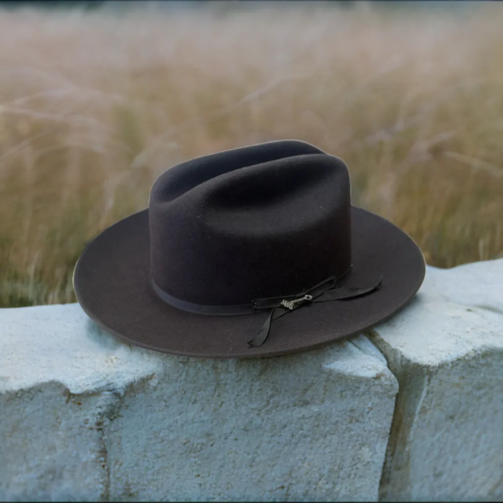 Stetson Open Road 6X Felt Hat