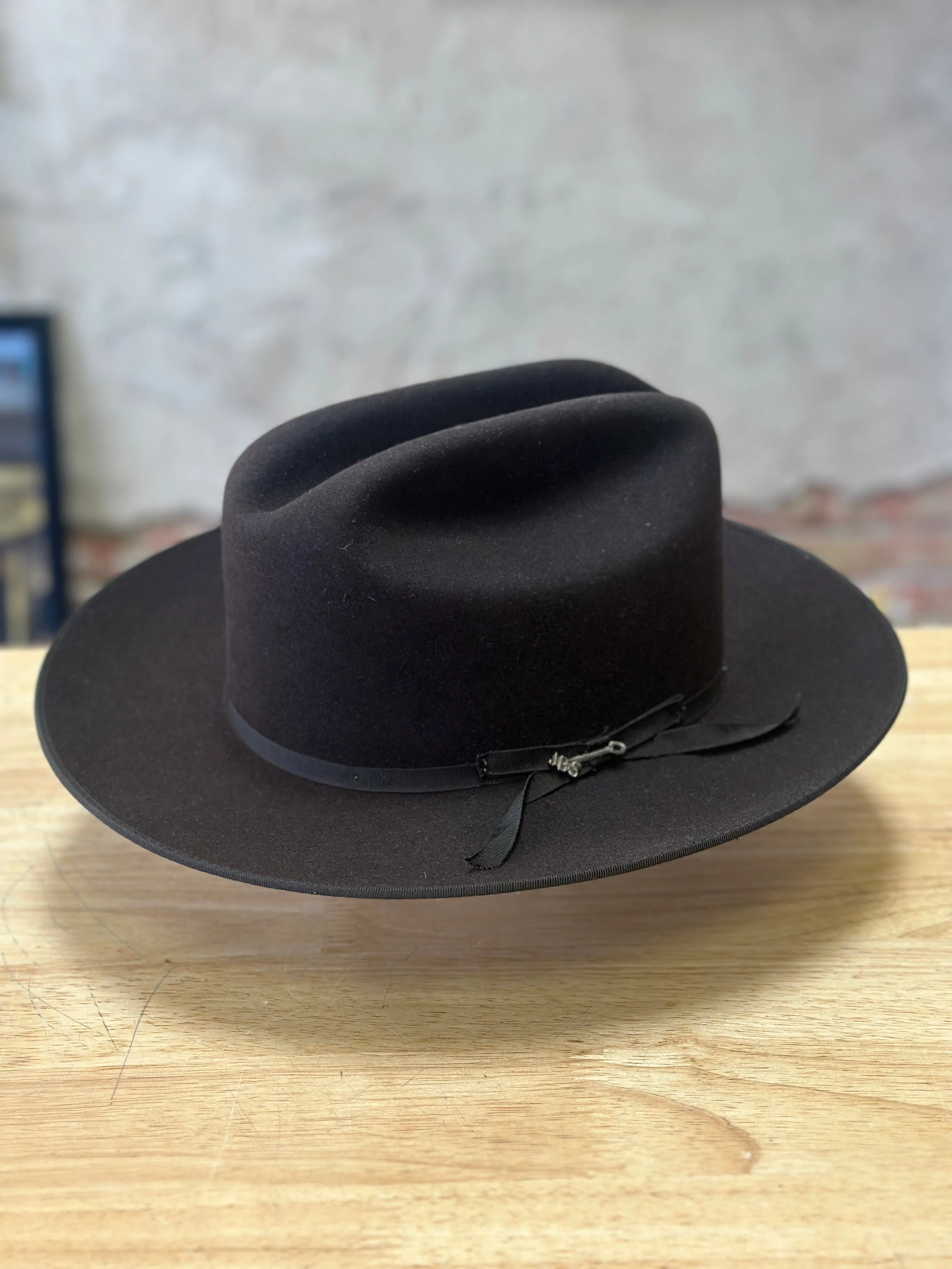 Stetson Open Road 6X Felt Hat