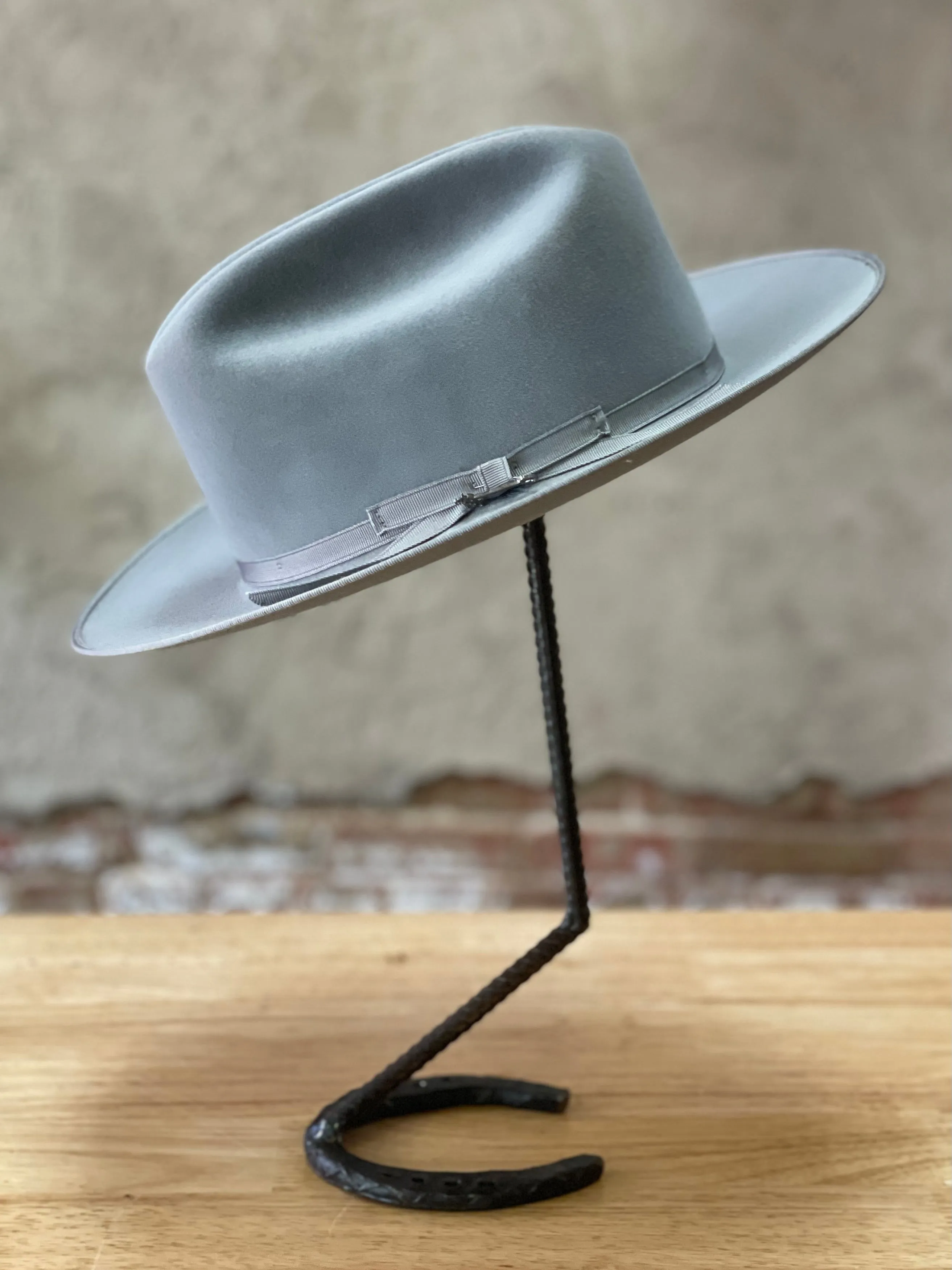 Stetson Open Road Royal Deluxe Felt Hat