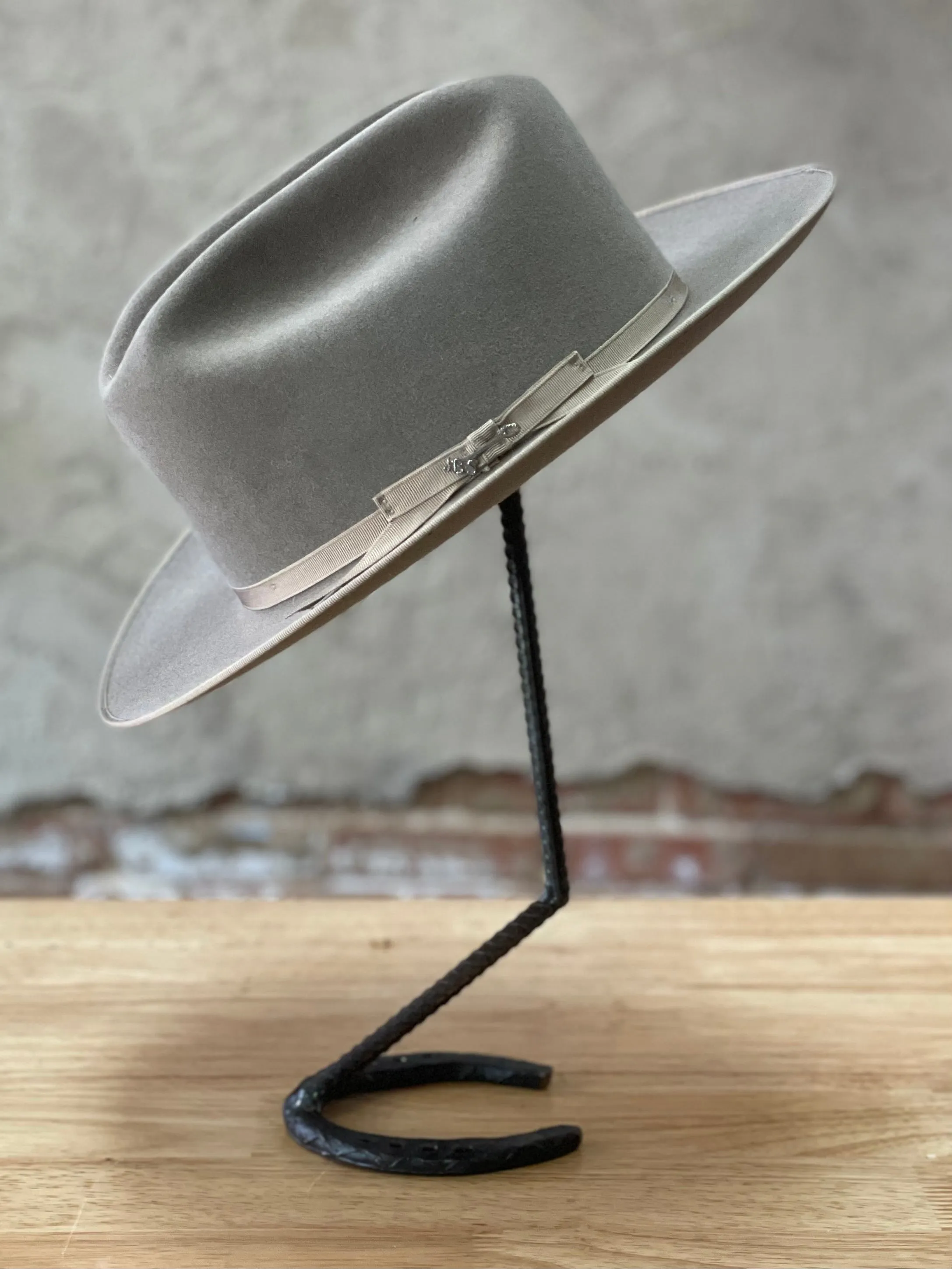 Stetson Open Road Royal Deluxe Felt Hat