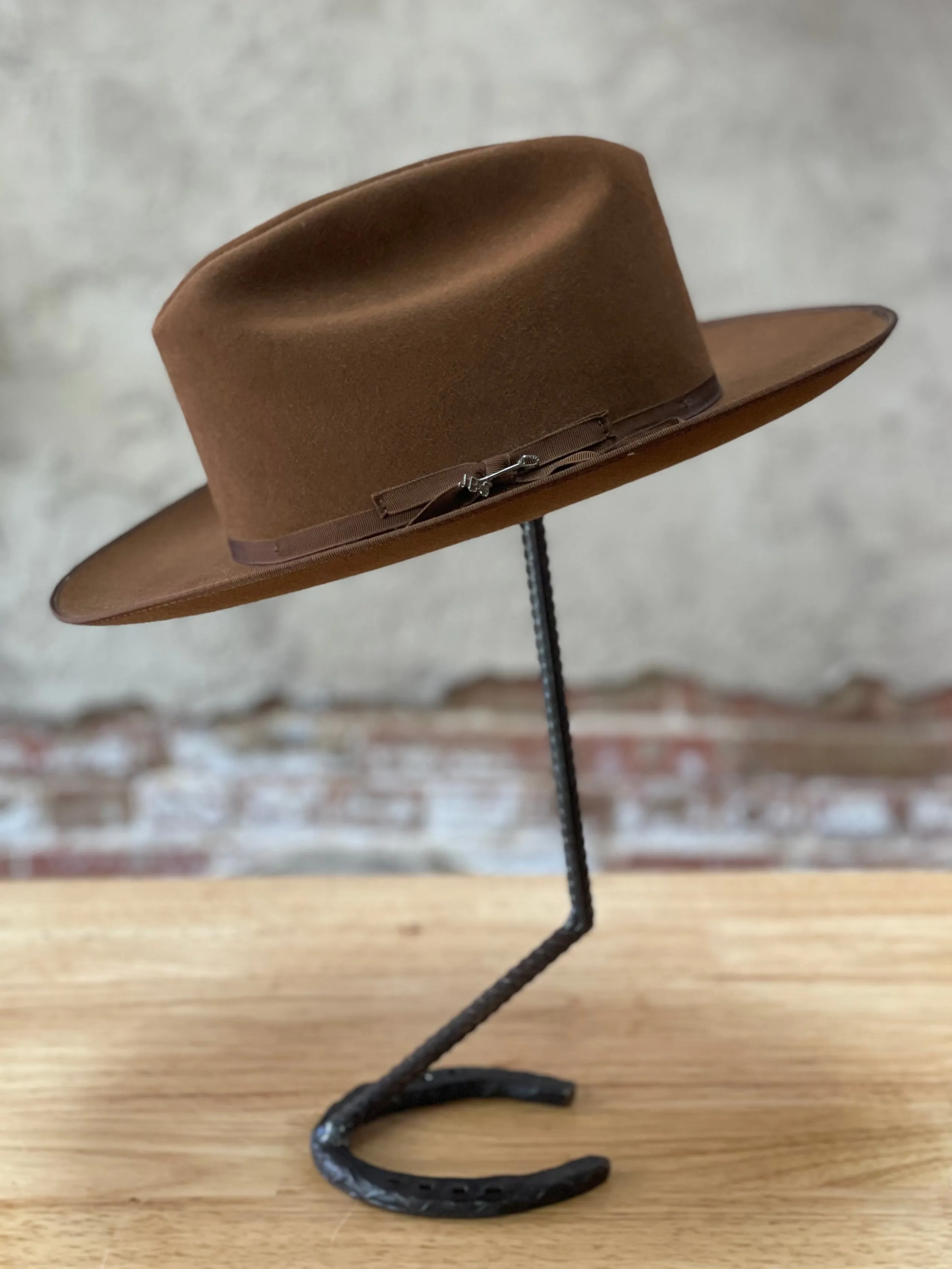 Stetson Open Road Royal Deluxe Felt Hat