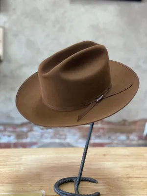 Stetson Open Road Royal Deluxe Felt Hat